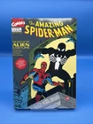 The Amazing Spider-Man: The Saga Of The Alien Costume TPB