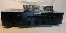 Marantz PM6005 Stereo Integrated amplifier DAC Audio W/ Remote