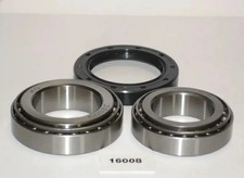 Roulement de roue Daihatsu ROCKY