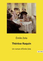ÉMile Zola | ThéRèSe Raquin | Taschenbuch | FranzöSisch (2022) | Culturea