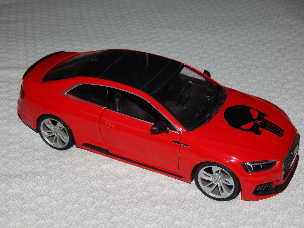 1:24 Audi Diecast Cars for sale - eBay
