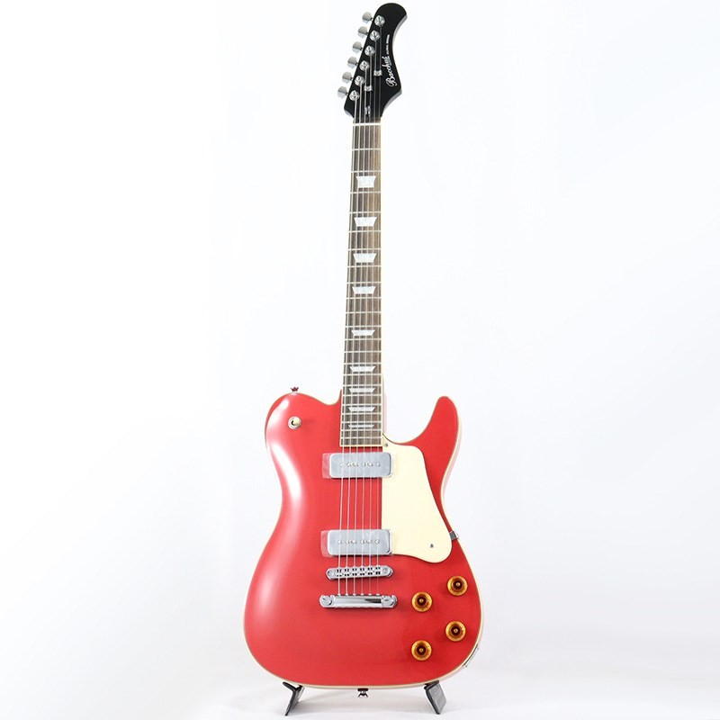 New Bacchus Global Series BARON-STD/S (FR) 820674 Electric Guitar