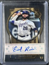 Rivera, Emmanuel - 2022 Five Star - Autograph