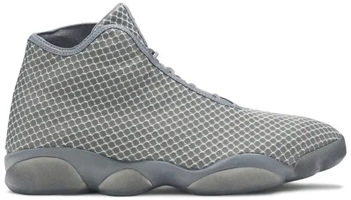 Jordan Horizon Wolf Grey