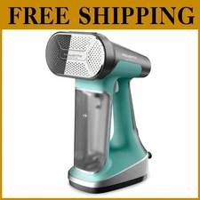 1875W Handheld Clothes Steamer & Iron