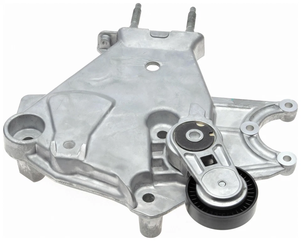 Conjunto de tensor de correa de transmisión Gates para Dodge SX 2.0 2L L4 2003-2005 gasolina Foto 2 de 4