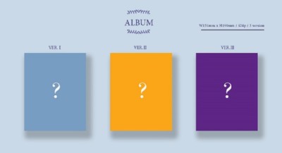 Wj Stay? (Random Cover) by Wjsn (CD, 2019) for sale online | eBay