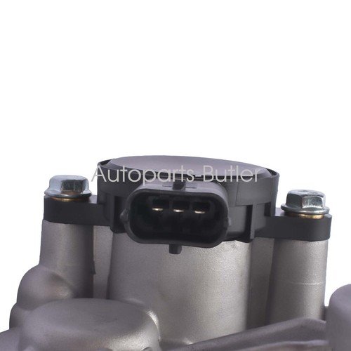 420684783 Gear Box Transmission for Can-Am Outlander 1000 Maverick Max 1000R - Picture 11 of 15