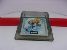 Road Champs Stunt Biking (Nintendo Game Boy Color GBC) Cartridge Only!