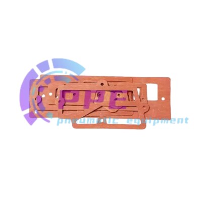 1PC Brand New Rubber Pad for Becker Vacuum Pump KVT3.140 DVT3.140 KDT3.140