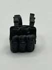 GIJoe Classified Series Gung Ho Leg Explosives Pouch Accessory Fodder 1/12 Scale