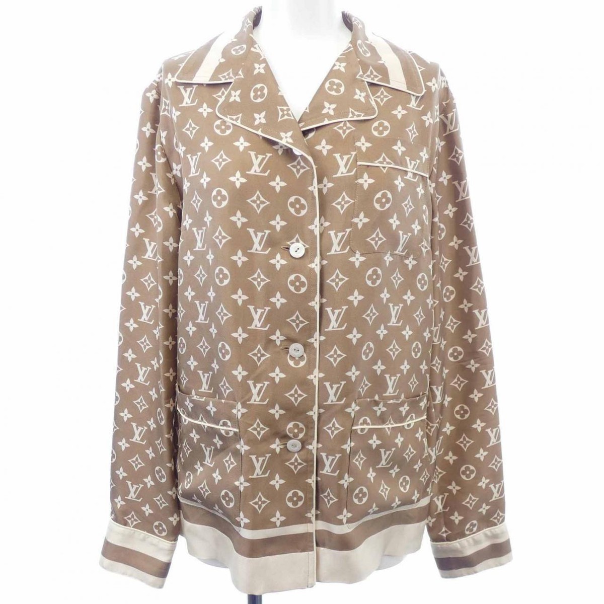Authentic LOUIS VUITTON Shirts #241-003-760-9363 | eBay