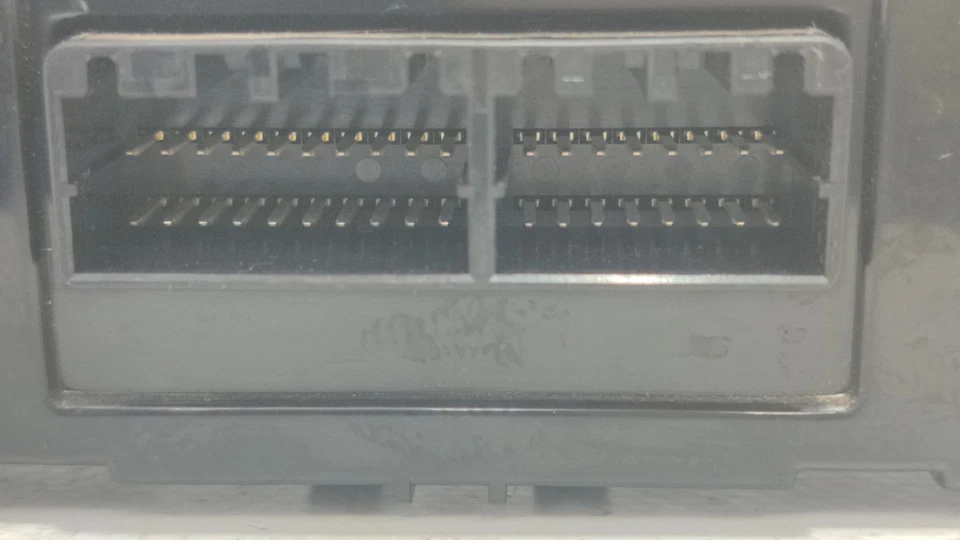 95410FD400 CENTRALINA IMMOBILIZZATORE / 2041117 PER KIA RIO RS BERLINA 5-PTAS. - Immagine 3 di 4