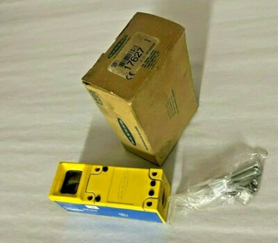 Banner SBF1 Multi-Beam Scanner Block