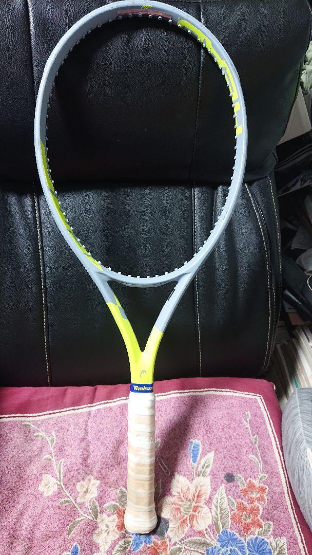ヘッド プロストック  エクストリームコスメ ヘッド プロストック エクストリームコスメ テニス