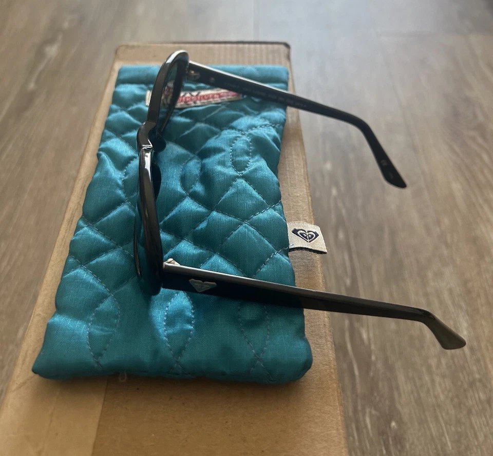 NUEVO ROXY VINTAGE AÑOS 90 SNOW SKATE MX SUP TABLA DE SURF GOLF SURF GAFAS DE SOL GRATIS Foto 3 de 4