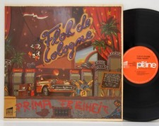 Floh de Cologne        Prima Freiheit        NM  # E