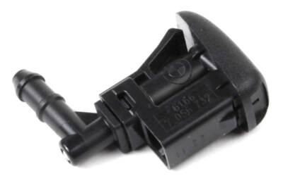 Genuine OEM Windshield Washer Nozzle For BMW 61667056732 | eBay 