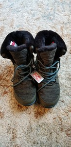 columbia chimera boot