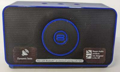 BayanAudio Soundbook GO Bluetooth (Bayan Audio Soundbook Go