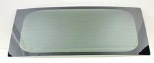 Fits 2004-2007 Scion XB Heated Rear Window Back Glass