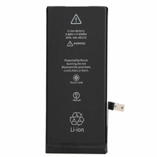 OEM 1960mAh Li-ion Replacement Internal Battery Cell for iPhone 7 Apple 7G Tool