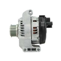Lichtmaschine Fiat 120A OEM Denso Neu - Vgl.Nr. 1042113190 / 210971 / 505589120
