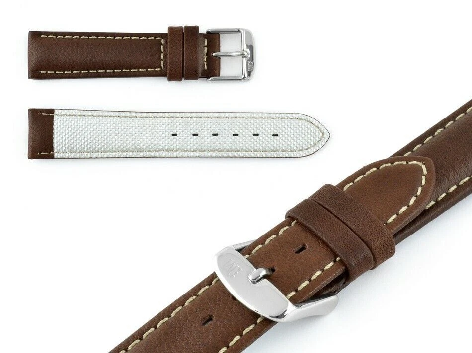 WATCH STRAP MORELLATO GOLF AQUA WATER RESISTANT 18 MM, 20 MM, 22 MM US