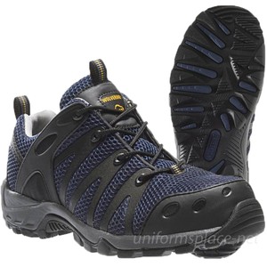 wolverine composite toe shoes