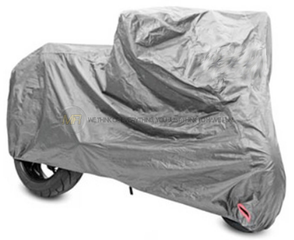 BUELL LIGHTNING XB12S 2002 TO 2011 WITH WINDSHIELD AND TOP BOX WATERPROOF COVER