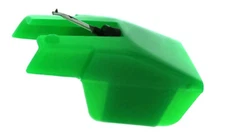 RECORD NEEDLE STYLUS FOR AUDIO TECHNICA AT11E AT12E AT96E AT88E 200-DEC 629-D7