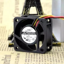 ADDA AD0412LB-C52 4020 DC12V 0.11A 3pin cooling fan