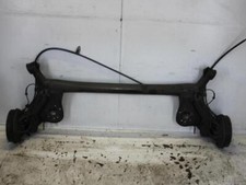 Essieu Peugeot 108