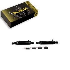 Monroe Active to Passive Suspension Conversion Kit Rr For 07-14 Chevrolet Tahoe