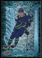 2024-25 UPPER DECK HOCKEY EXTENDED OUTBURST, DAZZLERS, DELUXE,SPs-PICK FROM LIST