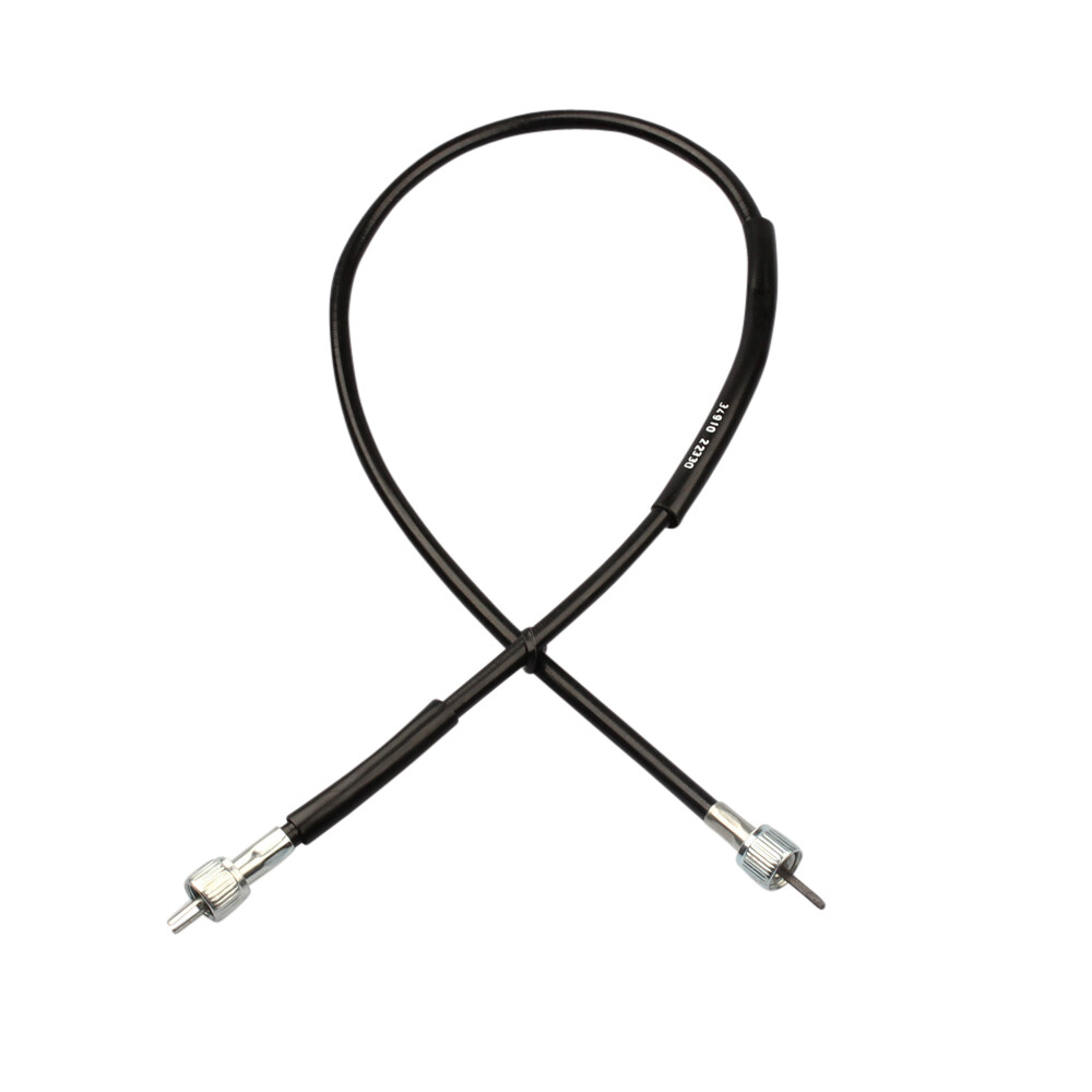 speedometer cable for Suzuki RV 50 # 1973-1981 # 34910-22330 # L=740 mm