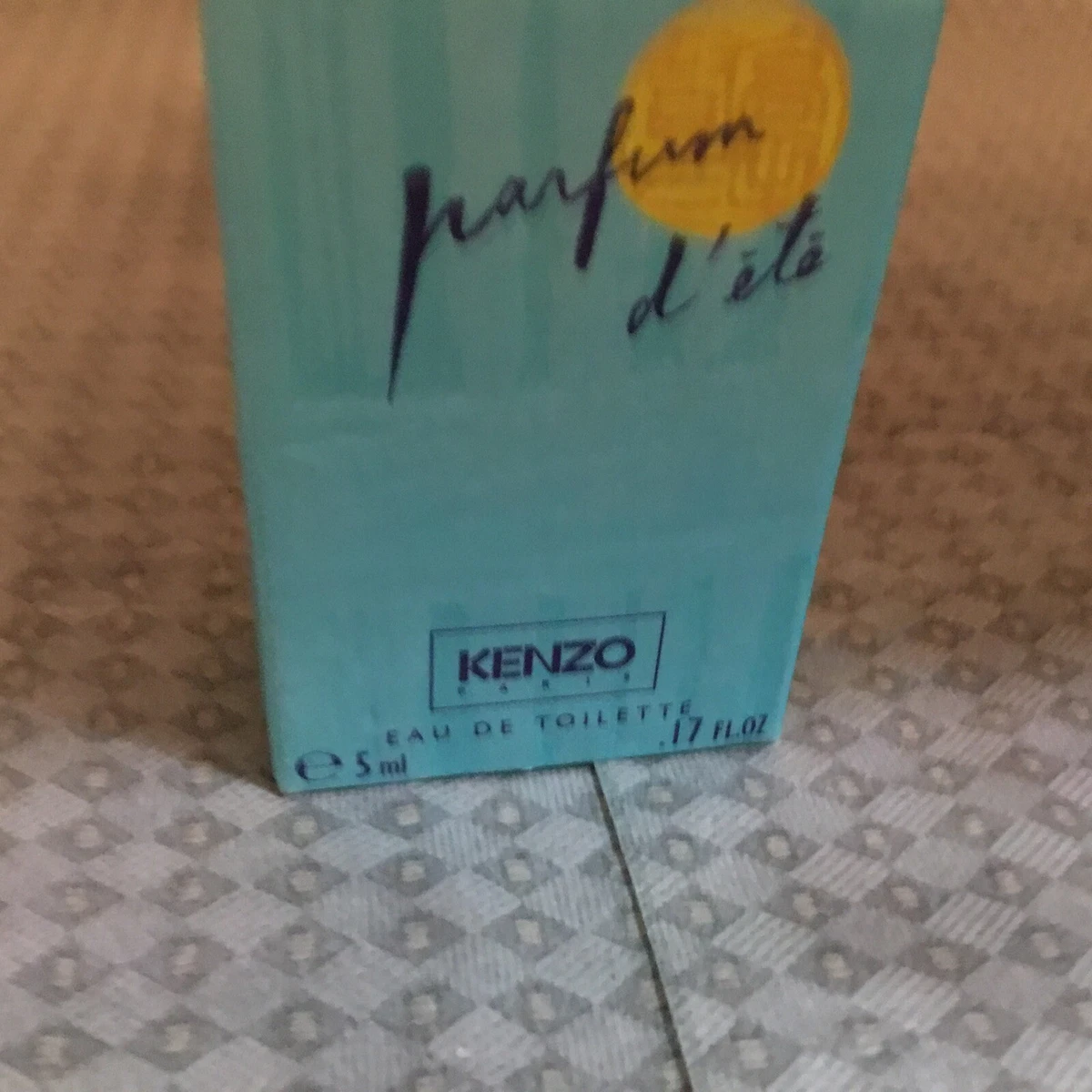 Kenzo 1970 300 top