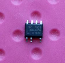 10pcs LNK624DG LNK624 SOP-7 Integrated Circuit IC