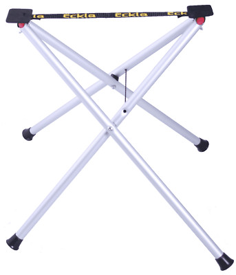 Eckla Bootsständer Lowstand 55 cm Kanuständer Kajakständer Bootsbock Kanuauflage