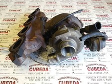 Turbina Opel Astra H 1.7 Cdti 2008 81kw Z17DTR GT1749V 8972873793