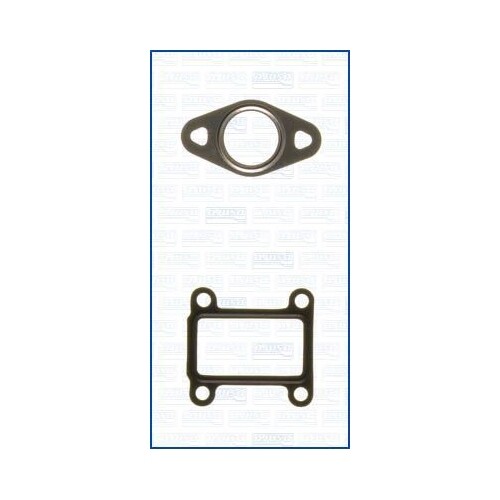 Jeu De Joints D’étanchéité EGR AJUSA – Référence 77017900 – Pour Opel Zafira B – Neuf