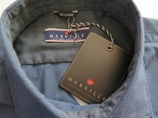 Camicia Polo Marville Manica Corta Marville A Camicie Casual E