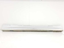 51777046346 seitenschweller rechts BMW SERIE 1 BERLINA E81E87 118D 2007 1335450