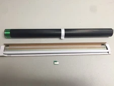 Drum part Konica Minolta Bizhub C654 C754 + Chip, Blade (Japan drum) 711IU