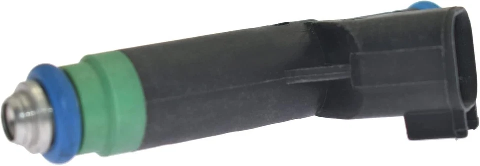 OEM Siemens 6 Fuel Injectors Fits 00-05 Ford Taurus Mercury Sable 3.0L YF1E-F4C - Image 3 of 4