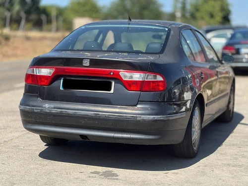 1J0511115AA Molla Di Smorzamento per SEAT TOLEDO (1M2) V5 2001 193549 - Foto 4 di 9