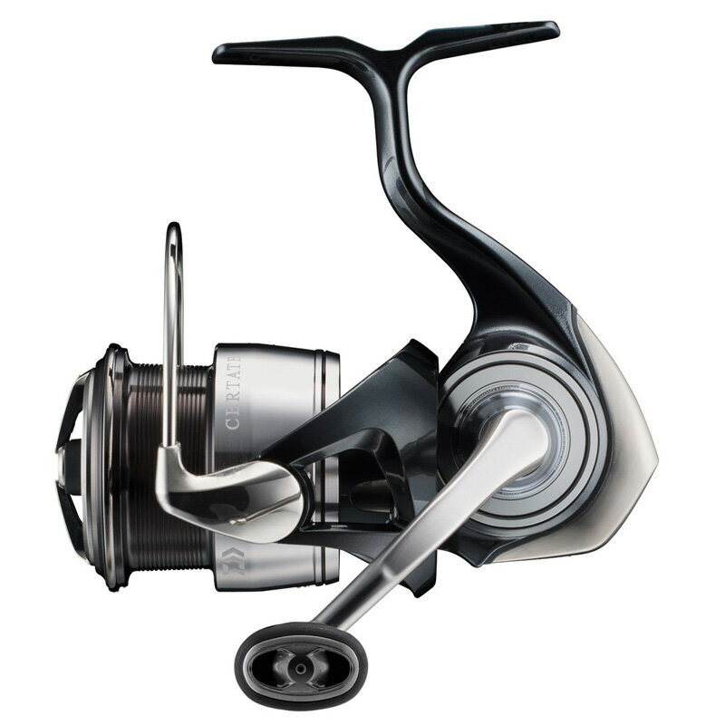 ブ*ー様 24CERTATE CUSTOM BODYLT2500-H-SLPW Daiwa 24 Certate FC LT2500S-XH Spinning reel Light Salt