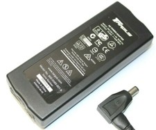 Targus 800-0085-001A AC Power Adapter Laptop Charger 15-24v 65w