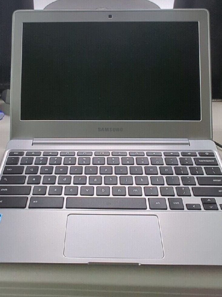 SAMSUNG CHROMEBOOK 2 11.6 HD CELERON N2840 4GB 16GB SSD XE500C12