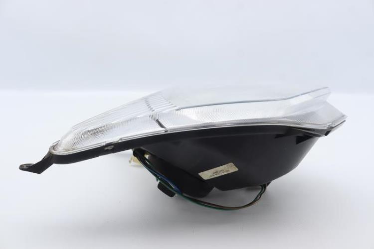 Paire Rétroviseurs Teknix Pour Scooter Kymco Agility 50 2T – Noir, Filetage M8